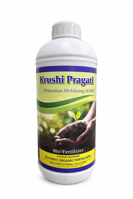 Potassium Mobilizing Bio-Fertilizer (KMB) - Image 4