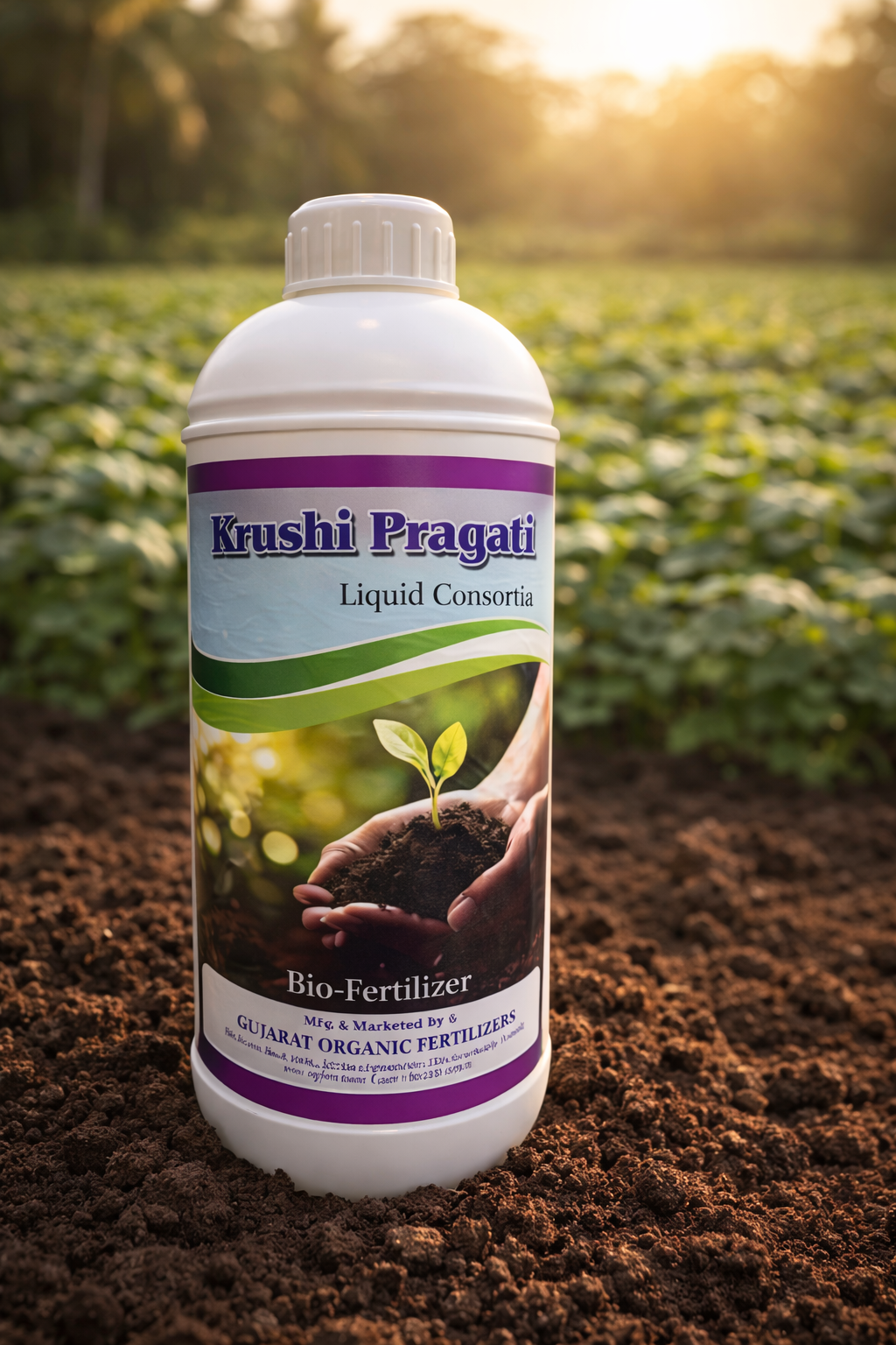 Liquid Consortia (V2) - Image 3