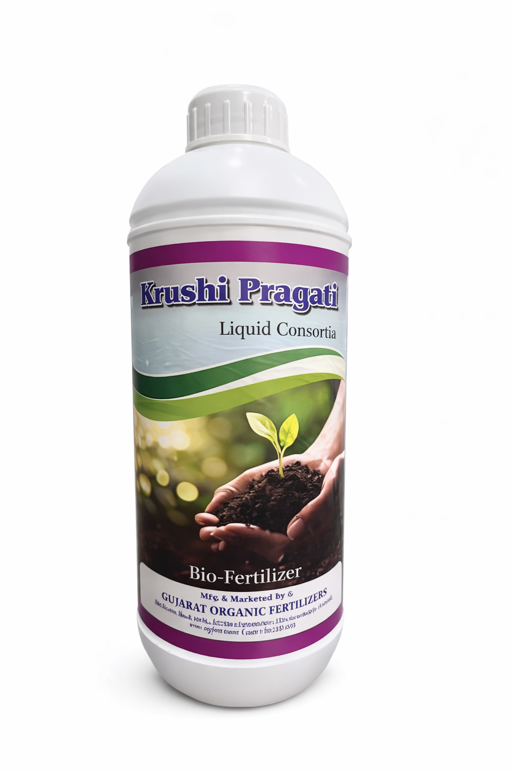 Liquid Consortia (V2)