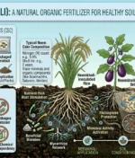 Neem Cake (Neemkhali): A Natural Organic Fertilizer for Healthy Soil and Sustainable Farming